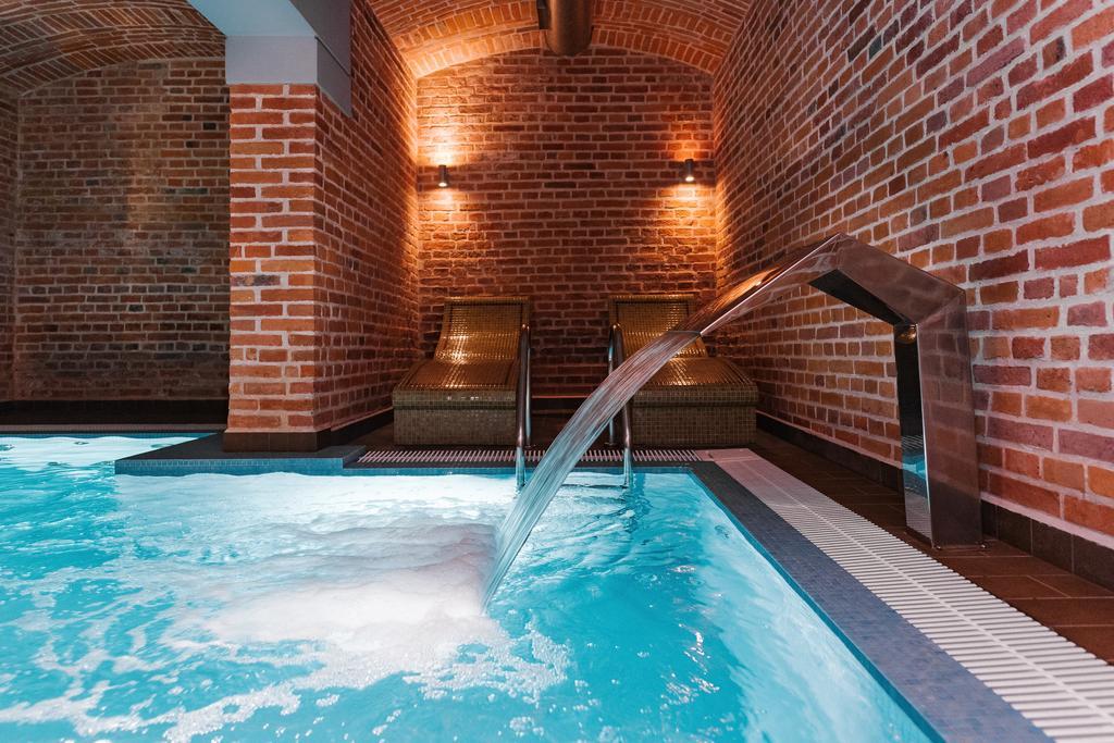 Horizon Apartments - Rezydencja Radziwillowska Krakkó Kültér fotó